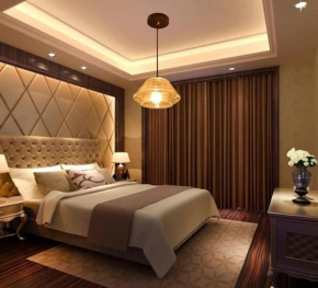 Hotel TuLIP NEAR DELHI AIRPORT